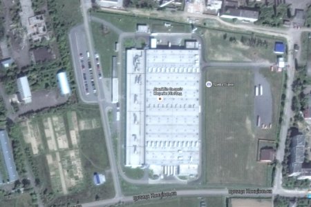 В Ужгороде успешно работает завод американского контрактного производителя электроники. ФОТО 