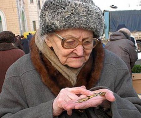 В Одесской области пенсионеры просят не включать отопление