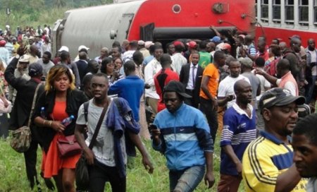 Камерун скорбит о жертвах страшного ДТП