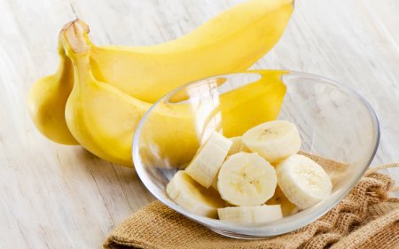 22 причины любить бананы