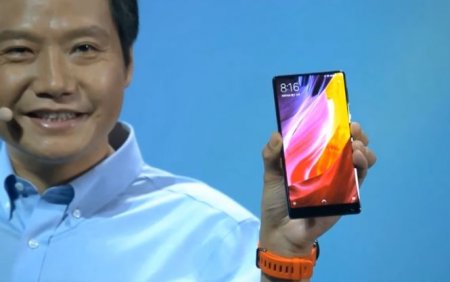 Революция в эре смартфонов: новинка от Xiaomi. ВИДЕО