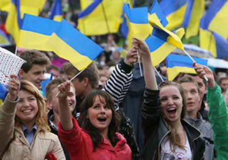 Чего хотят украинцы, рожденные в 80-90-х?