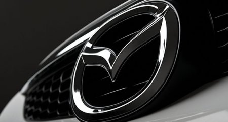 Mazda отзывает почти 25 000 авто 