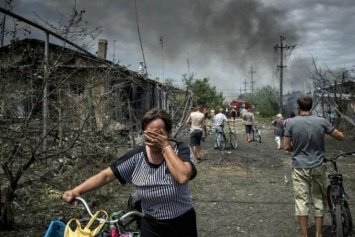 Страшные потери Донбасской войны в цифрах