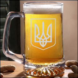 Украинское пиво выходит на рынок Китая