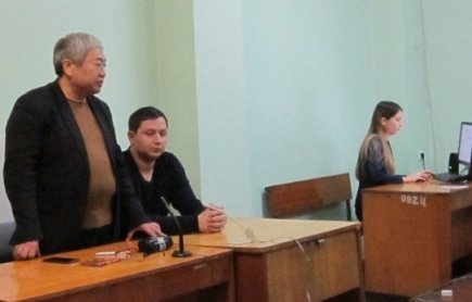 Бывший голова города Запорожья на суде сегодня скажет последнее слово