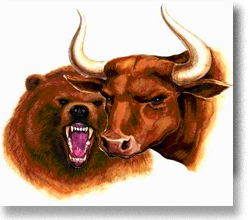 Еженедельный обзор фондового рынка (31.10-4.11.2016)