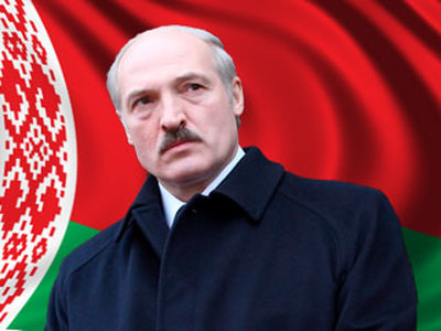 Лукашенко: мы вынуждены грудью закрывать 1,2 тыс. километров границы с Украиной