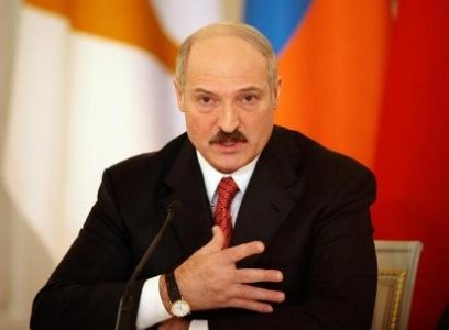 Лукашенко хочет провести выборы в Украине и навести порядок