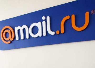 Российский интернет-гигант Mail.ru прекращает обмен трафиком с Украиной