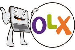 В сети появился мошенник-клон OLX