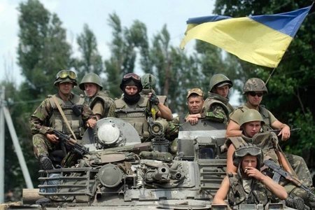 В Украине завершилась демобилизация шестой волны