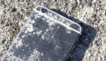 В Женеве создали карбоновый iPhone 7 стоимостью $17 тыс. 