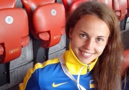 Украинская спортсменка быстрее всех прошла по Испании