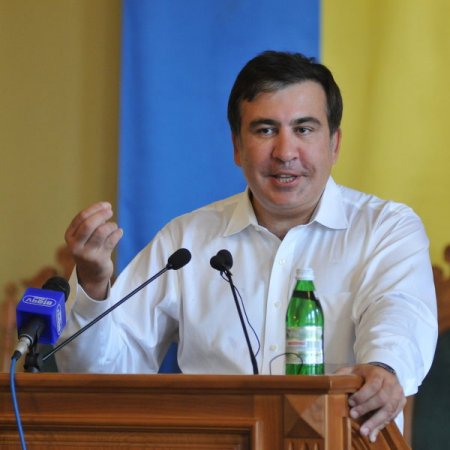 Главные достижения Михэила Саакашвили на посту главы Одесской области. ВИДЕО
