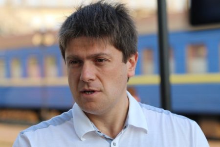 Нардеп из БПП Иван Винник назвал Саакашвили примером нечестной политики