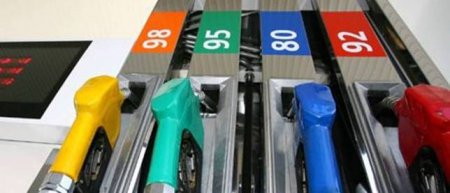 Эксперт спрогнозировал снижение цен на бензин в Украине