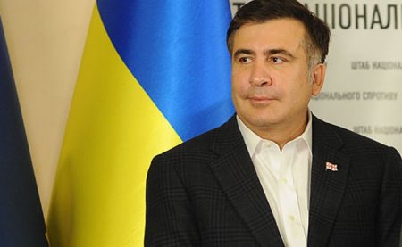 Отставка Михаила Саакашвили - смысл, логика, будущее