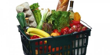 В Украине в ноябре поднимутся цены на пять популярных продуктов