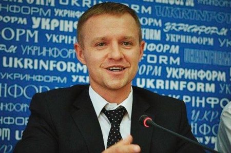 Председатель Киевской облгосадминистрации уволил всех своих заместителей