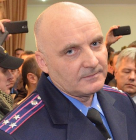 Руководство МВД всеми силами пытается назначить главу полиции в Черкассах, наплевав на мнение общественности