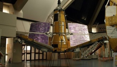 Укркосмос выделил 70 миллионов на разработку спутников