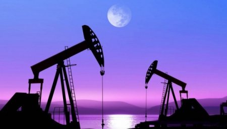 В мире зафиксирован рекордный объем добычи нефти