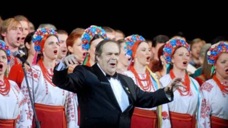 Одеська музична академія заснувала конкурс пам'яті Анатолія Авдієвського