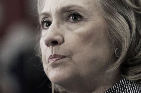 Хиллари Клинтон обвинила главу ФБР в своем пригрыше на президентских выборах