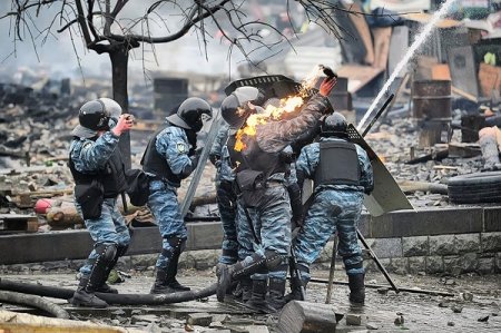 Сегодня в Виннице решится дальнейшая судьба провокатора, подельника "беркутовцев", из-за которого в СИЗО попали активисты Майдана