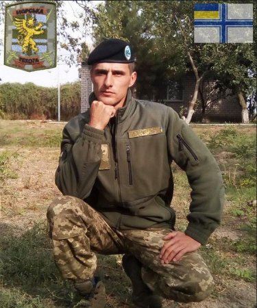 Защитники Украины, которых не стало в октябре 2016 года. ФОТО