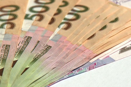 Две сотрудницы херсонского банка украли 500 тыс гривен