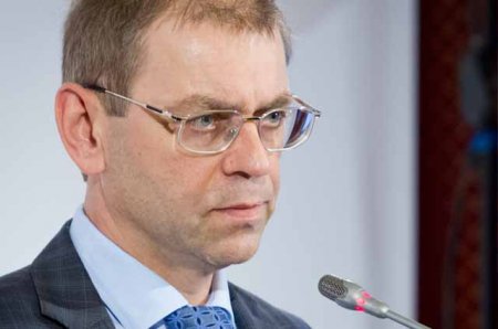 Нардепа Пашинского освободили от членства в наблюдательном совете "Укроборонпрома"