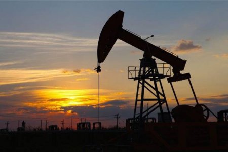 В США обнаружено новое и очень перспективное месторождение нефти