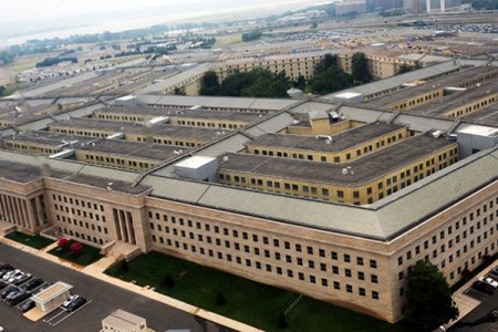 Пентагон расширяет сотрудничество с ГП "Антонов", отказавшись от услуг России