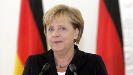 Ангела Меркель в четвертый раз будет выдвигать свою кандидатуру на пост канцлера Германии