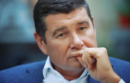 Фирма беглого депутата Онищенко до сих пор поставляет на оккупированные территории Крыма украинский газ