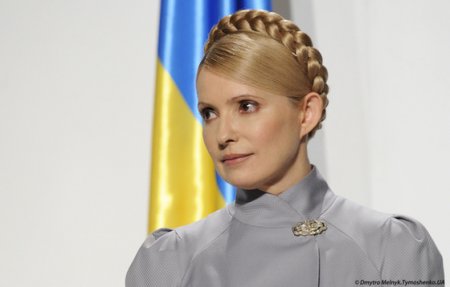 Свежая социология: Тимошенко имеет все шансы стать президентом Украины