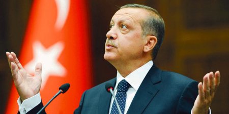 С целью предотвращения госпереворота, в Турции уволены 15 000 человек
