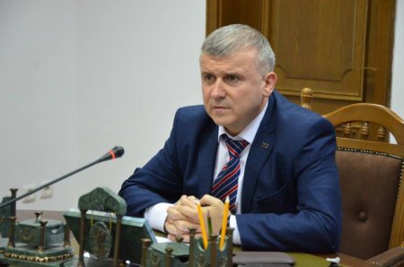 Генпрокурор Луценко трудоустроил членов семьи соратника Яремы