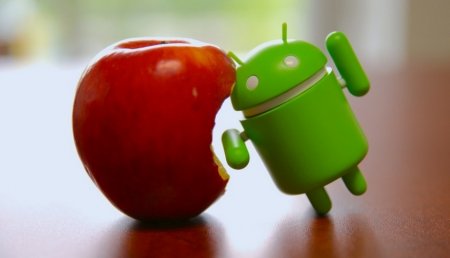Как владельцы iPhone отличаются от пользователей Android
