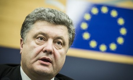 Лещенко: Президент Украины попал в собственную ловушку