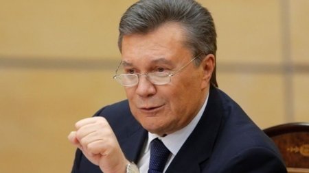 Итоги пресс-конференции: главные мысли Януковича