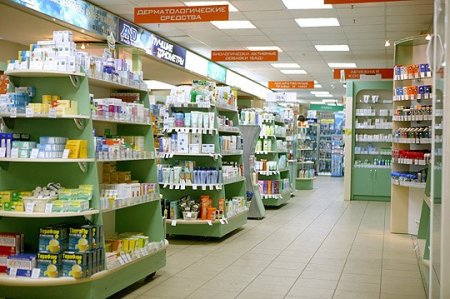 Минздрав предупреждает: не все лекарства, которые продается в аптеках, являются эффективными средствами при простуде и гриппе