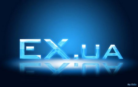 EX.ua заменит легальный ресурс