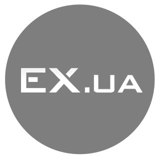 Домен EX.ua продается за $1 млн