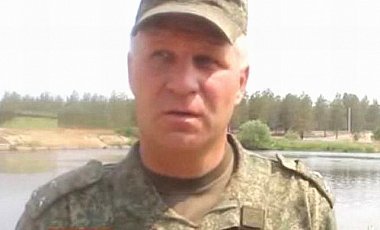 В сирийском Алеппо убит командир российской танковой бригады