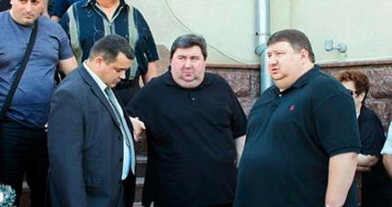 Нардеп Киссе помогает партнеру Иванющенко и смотрящему Януковича получить гражданство Болгарии