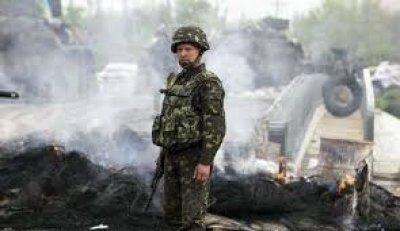 За минулу добу бойовики 31 разів відкривали вогонь по ВСУ і застосовували заборонене озброєння