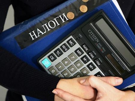 Податки для підприємців зростуть вже з нового року